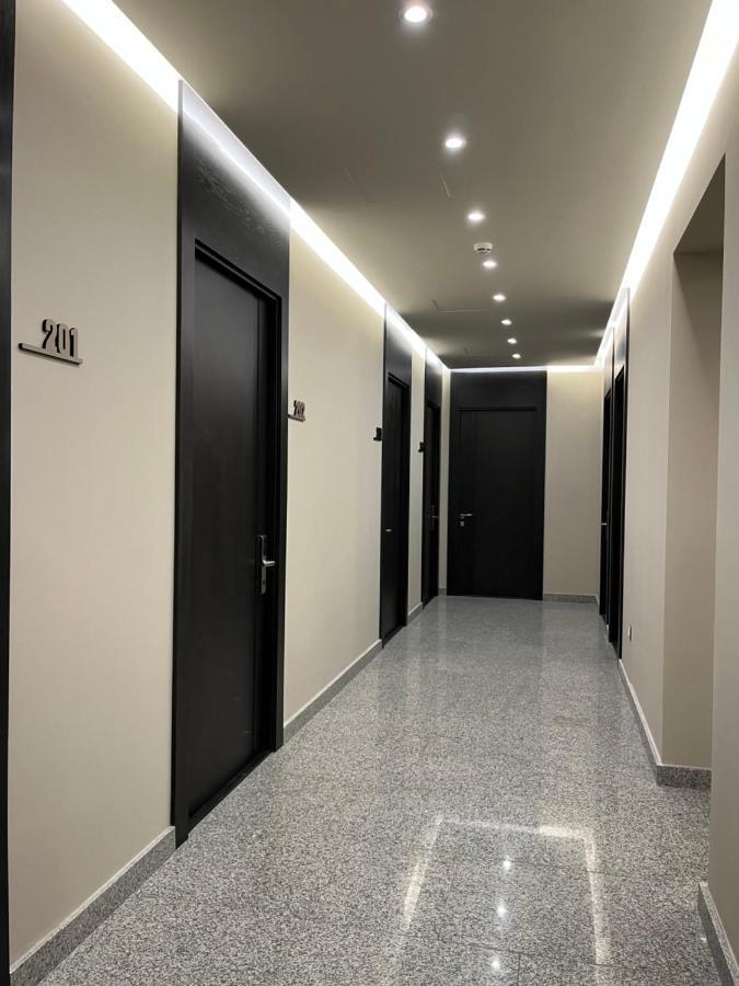 Soho Hotel City Centre Erivan Exterior foto