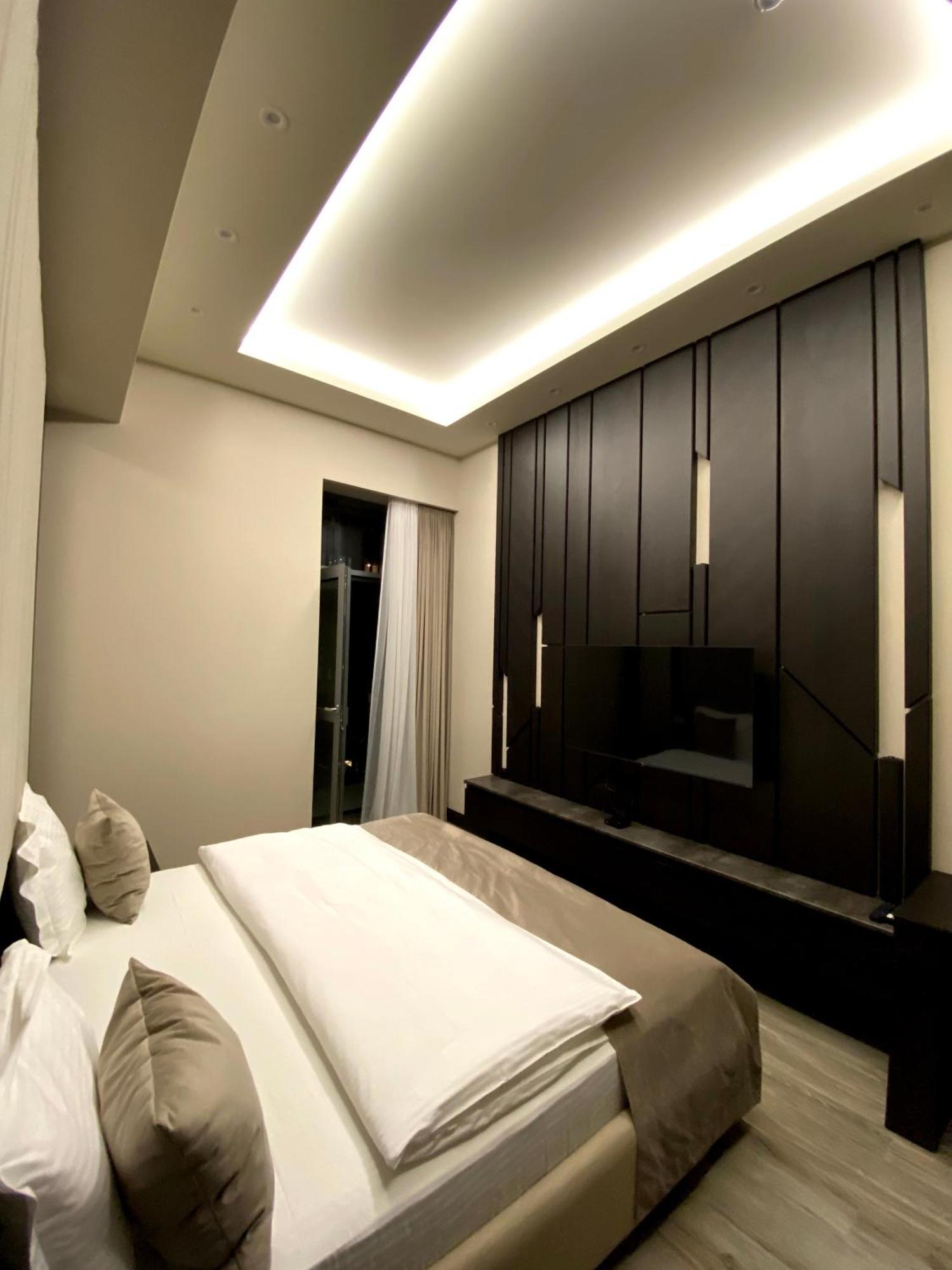Soho Hotel City Centre Erivan Zimmer foto